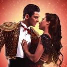 BWW Interview: Drew McOnie Talks STRICTLY BALLROOM THE MUSICAL