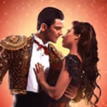 BWW Interview: Drew McOnie Talks STRICTLY BALLROOM THE MUSICAL