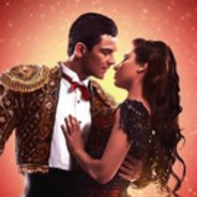 BWW Interview: Drew McOnie Talks STRICTLY BALLROOM THE MUSICAL