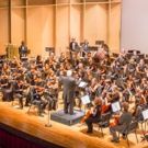 Chattanooga Symphony & Opera Youth Orchestra to Launch Season with Fall Concert, 11/9