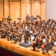 Chattanooga Symphony & Opera Youth Orchestra to Launch Season with Fall Concert, 11/9