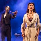BWW Interview: Derrick Davis as Phantom in THE PHANTOM OF THE OPERA on Tour