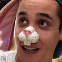 Spend Halloween with Superbunny as he Meets the Mummy in a New Children's Musical