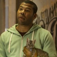 BWW Review: Key and Peele's KEANU is Paw-sitively Funny