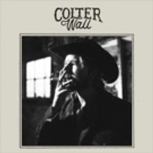 Colter Wall's Debut Album Out Today