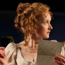 BWW Review: Static but Still Fun EMMA at Book-It Repertory