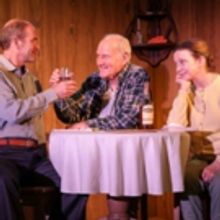 BWW Review: Dezart Performs Delivers A Highly Moving and Heartfelt THE OUTGOING TIDE