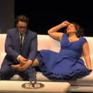 VIDEO EXCLUSIVE: Sneak Peek at THREE WAY Opera, Opening at BAM's Fishman Space…