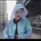 Olga Bell Debuts 'Zone' Music Video