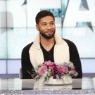 Sneak Peek - 'Empire's Jussie Smollett Talks Mariah Carey & More on THE REAL Today