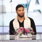 Sneak Peek - 'Empire's Jussie Smollett Talks Mariah Carey & More on THE REAL Today