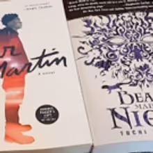 Showcasing All The Awesome Books From The 2017 BookExpo YA Buzz Panel!