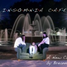 Texas Premiere of INSOMNIA CAFE by Breanna Bietz