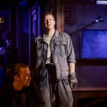 Photo Flash: First Look at London's WORKING with Music by Lin-Manuel Miranda, Schwart