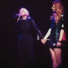 'The Showtune Mosh Pit' for October 28th, 2015