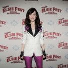 Lena Hall Teases HEDWIG AND THE ANGRY INCH Costume