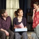 Roundabout's IF I FORGET Enters Final Fortnight Off-Broadway
