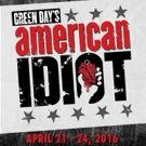 William Peace Theatre to Stage Green Day's AMERICAN IDIOT This Spring