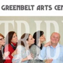 TRIBUTE Coming to The Greenbelt Arts Center This Month