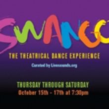 SWANGO: The Theatrical Dance Experience Comes to the Schimmel Center This Weekend