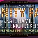 Pearl Theatre Company Announces Additional Dates for Kate Hamill's VANITY FAIR