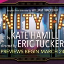 Pearl Theatre Company Announces Additional Dates for Kate Hamill's VANITY FAIR