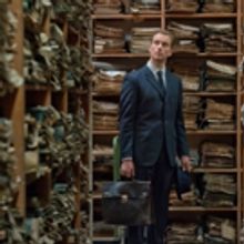 BWW Review: LABYRINTH OF LIES Is a Well-Executed Historical Drama