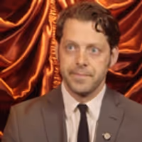 Tony Awards Close-Up: Has David Furr Recovered from His Physically-Demanding Role In… Video