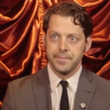 Tony Awards Close-Up: Has David Furr Recovered from His Physically-Demanding Role In…