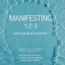 MANIFESTING 1-2-3 is Released