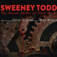 PlayMakers Close 2015-16 Mainstage Season with SWEENEY TODD, Beginning Tonight