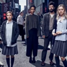 Photo Flash: Stars from HAMILTON, THE CRUCIBLE & More Pose for Vogue!