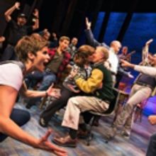 Review Roundup: COME FROM AWAY Lands on Broadway - All the Reviews!