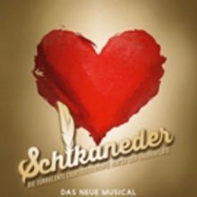 Press Conference For Stephen Schwartz's New Musical, SCHIKANEDER, Livestreamed May…