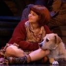 TV: We Think They're Gonna Like It Here- The ANNIE Tour Arrives in NYC!