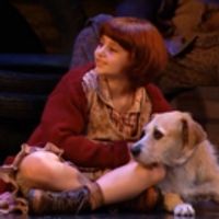 TV: We Think They're Gonna Like It Here- The ANNIE Tour Arrives in NYC! Video