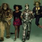 VIDEO: Go Behind the Scenes at NBC's THE WIZ LIVE! Photo Shoot with David Alan…