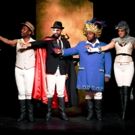 Stars of SPAMILTON and More Among 7th Annual Clive Barnes Award Nominees; Michael…