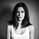 Freida Pinto Nabs Lead Role in Showtime's Limited Series GUERRILLA