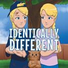 Richard Bernt Announces IDENTICALLY DIFFERENT