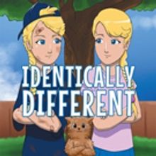 Richard Bernt Announces IDENTICALLY DIFFERENT