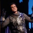STAGE TUBE: Stephen Mark Lukas Performs 'C'est Moi' in CAMELOT at Westport Country…