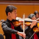 Pacific Symphony Santiago Strings to Present 'Silver Jubilee', 5/1