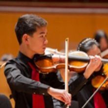Pacific Symphony Santiago Strings to Present 'Silver Jubilee', 5/1
