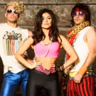 bergenPAC to Present BACK TO THE EIGHTIES SHOW WITH JESSIE'S GIRL, 7/8