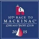 Chicago Yacht Club's 107th Race to Mackinac Set for 7/10-11