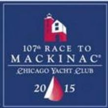 Chicago Yacht Club's 107th Race to Mackinac Set for 7/10-11