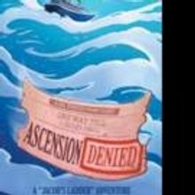 E.A.A. Wilson Releases ASCENSION DENIED