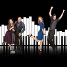 Theater Works to Present LOVE IS HERE TO STAY: A GERSHWIN CABARET