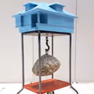 'Be it ever so humble . . .' Art Exhibit at Utah Cultural Celebration Center